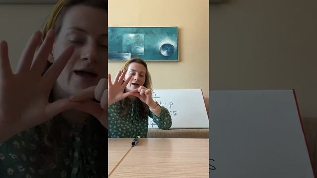 Year 1 Phonics ‘ph’ (writing) смотреть онлайн