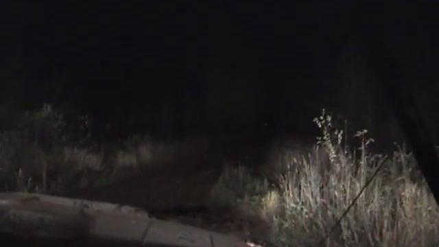 Ночь, правильный рабочий свет.avi