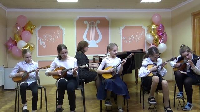 Е.Дербенко, Полечка смотреть онлайн