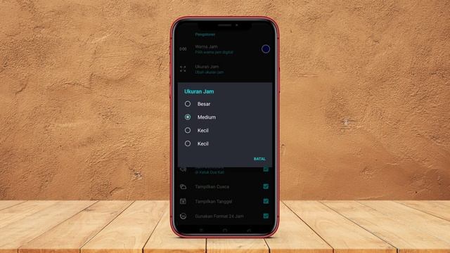 3 Aplikasi Jam Digital LED Terbaik di Android смотреть онлайн