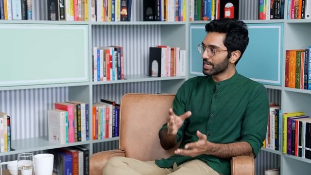 Decoding British Imperialism In India | Manu Pillai Part 2