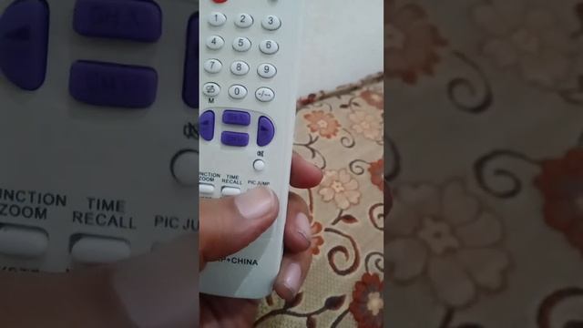 Sharp or China Tv Remote смотреть онлайн