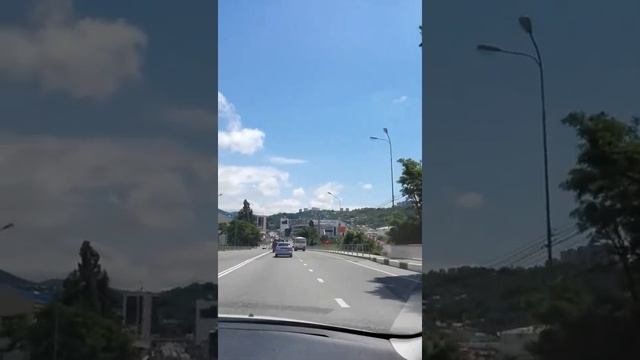 Дорога к морю смотреть онлайн
