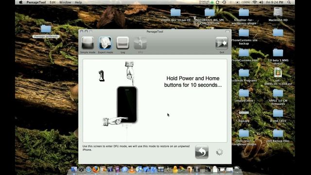 how to unlock iPhone 2G 2.2.1 смотреть онлайн