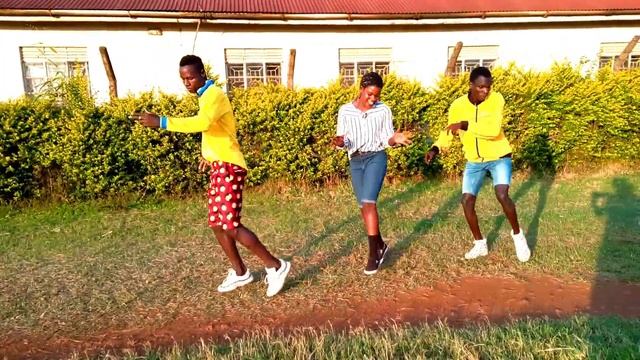 BANANA (DANCE VIDEO) - DJ FLE REMIX FT SHAGGY