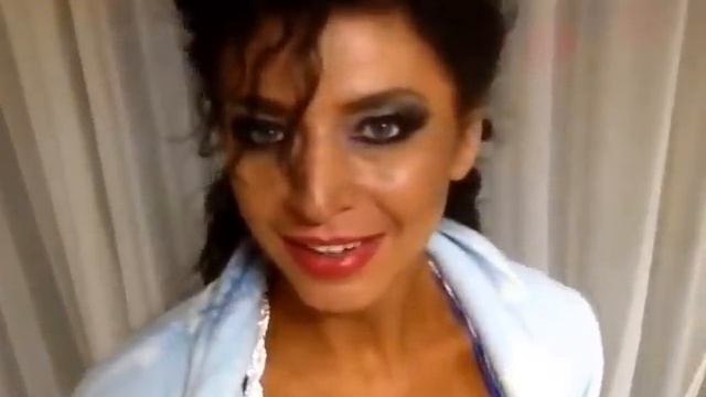 GALA-BLOG #6 Чемпионат Украины UBPF-2015. День соревнований Галины Супрунец смотреть онлайн