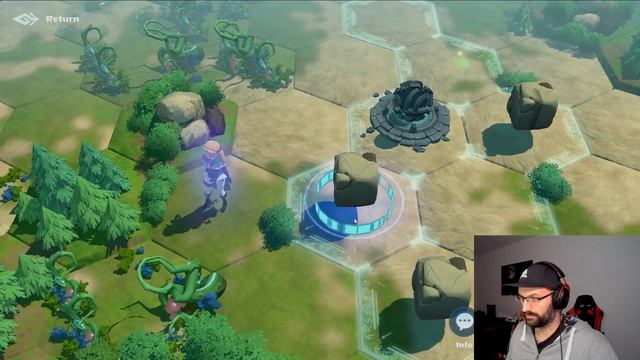 The Ruins Perimeter 100% Guide | Ancient Domain | Summon Dragons 2 смотреть онлайн