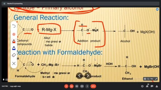 CHEMISTRY (12TH) - 11. Alcohol, Phenols and Ethers (Part - 2) By - Prof. Harsha G. Dahilekar смотреть онлайн