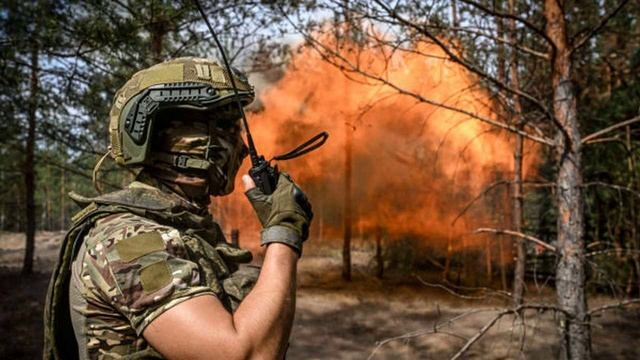 Торецк станет ещё одной потерей Сырского смотреть онлайн