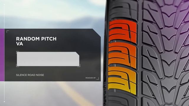 NEXEN Roadian HP