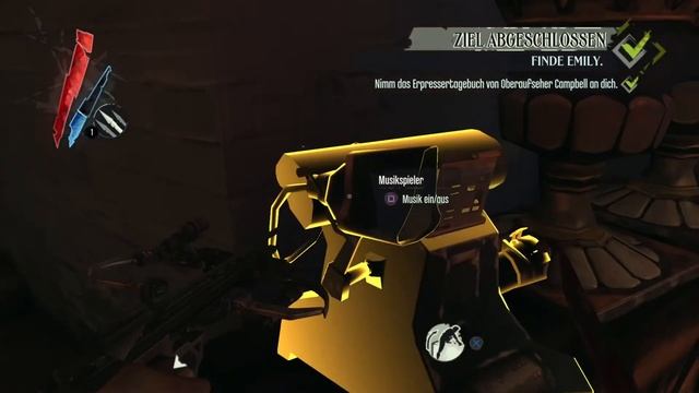 Dishonored Definitive Edition: Gameplay Part 3 |PS5 смотреть онлайн