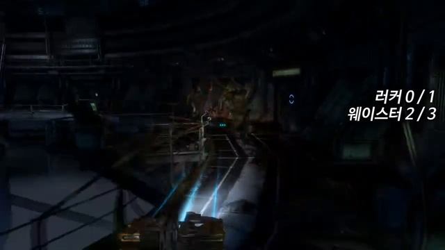동하군의 데드스페이스 3 공략영상(Dead Space 3 Walk-through) - Chapter. 03 (2/2) смотреть онлайн