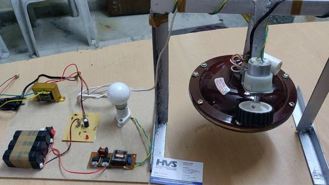Ceiling fan inverter with 12v 20watt generator смотреть онлайн