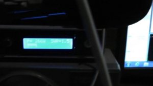 КВ Усилитель 4 лампы Гу-50