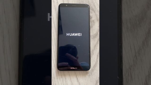 How To Hard Reset - Huawei P Smart ( FIG - LX1 )