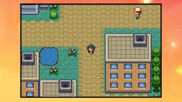 THE CALM BEFORE THE STORM! - Pokemon Sky Twilight: Part 5 GBA Rom Hack Gameplay Walkthrough смотреть онлайн