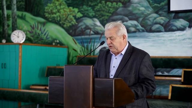 Роздуми над Книгою Естер | проповідь | Петро Новорок смотреть онлайн