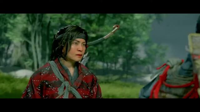 Прохождение Ghost of Tsushima смотреть онлайн