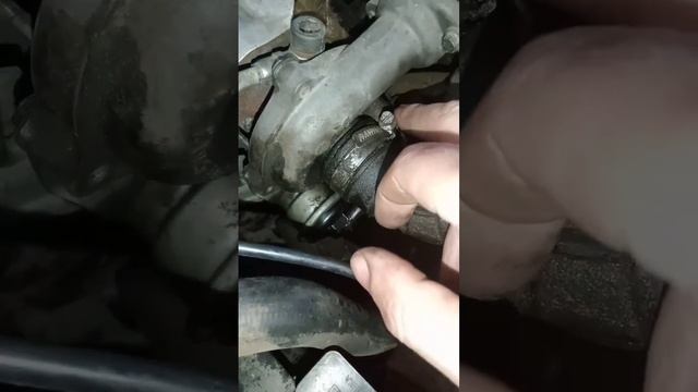 طريقة عمل تيربو بدون إلكتروفان Comment faire un turbo sans électrovanne смотреть онлайн