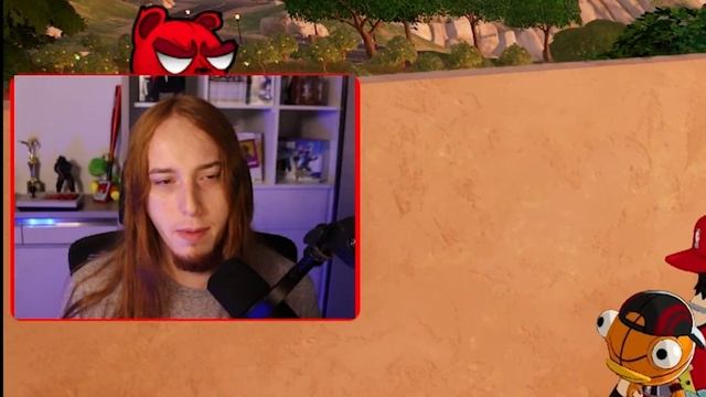 METERAM NBA DE ANIMEKKKKKK - FORTNITE BATTLE ROYALE смотреть онлайн