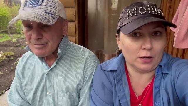 Нас обманули синоптики! Утром жара, в обед гром и молния! смотреть онлайн