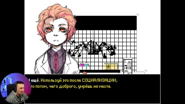 Собираемся в Школу! | Привет, Шарлотта EP2 #1 смотреть онлайн