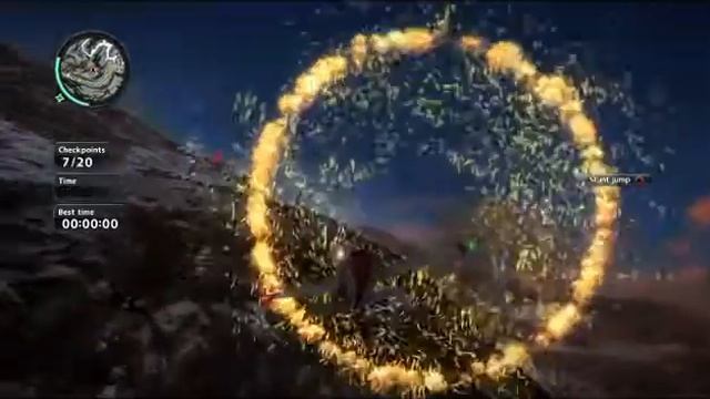 Just Cause 2 Impossible race mission смотреть онлайн
