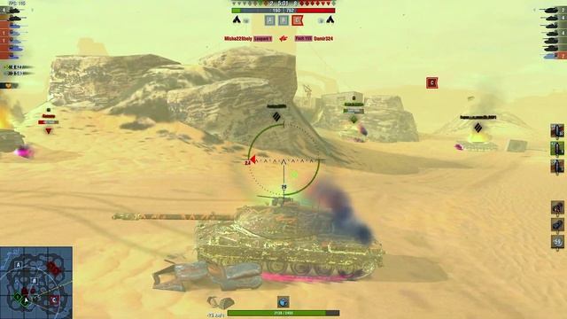 На протяжении всего боя хорошо было в левом верхнем углу карты смотреть онлайн