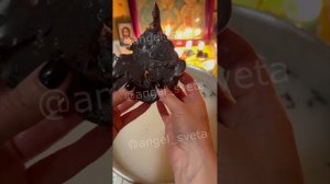 Чистка/отливка: ломаем работы врагов