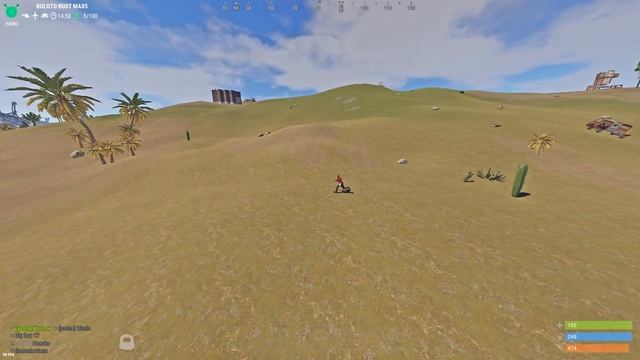 ПРАНК РАКЕТОЙ В 4 УТРА В РАСТЕ смотреть онлайн