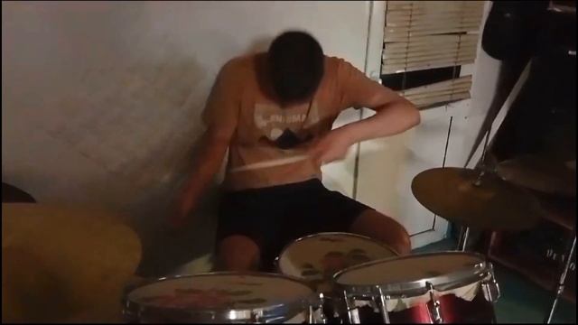 Музыка Wicked Game в нашей интерпретации. Играем Live