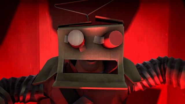 SFM - Robo Soldier from the future смотреть онлайн