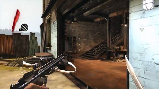 Стрим по Dishonored смотреть онлайн