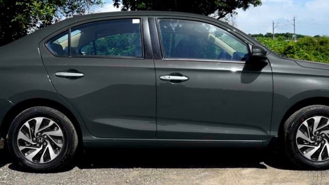 2024 NEW HONDA AMAZE FACELIFT 😍 ADAS? SUNROOF? 🤩 All YOU NEED TO KNOW смотреть онлайн