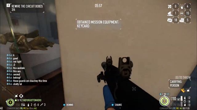 Stealth Pocohud Demonstration смотреть онлайн