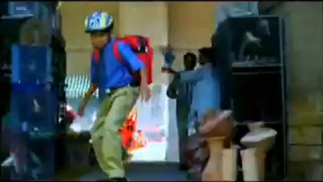 Servis shoes Skooz TV Commercial смотреть онлайн