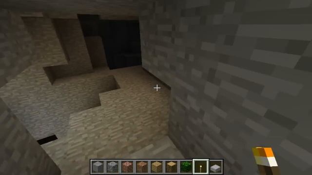 [GWG Minecraft]: Ууу...Пешеры! смотреть онлайн