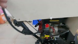 Троит при работе снегоуборщик ? посмотри это видео !#Snow #snegouborochnayamashina