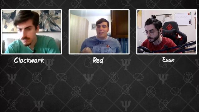 Coaching Stuff - Psicologia esportiva | Red смотреть онлайн