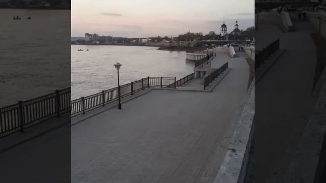 «Мой дивный край…» смотреть онлайн