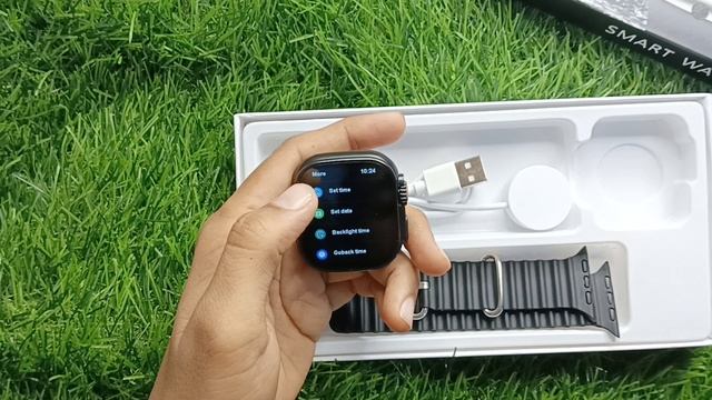 T10 Ultra Smart Watch, Ultra 2.09 Infinite Display, T10 Ultra Smartwatch, T10 Ultra, T 10 Ultra