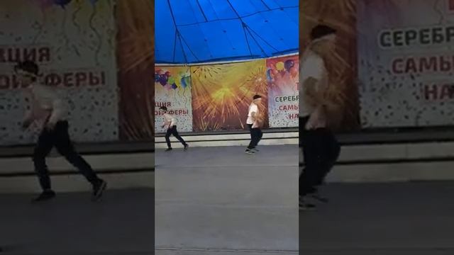 День молодежи в ДОЛ "Серебряный бор" п.Атамановка смотреть онлайн