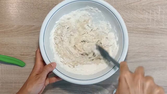 Blackberries & Apples Muffins | Low Sugar | Easy | 140 kcal x muffin смотреть онлайн