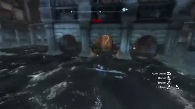 Batman: Arkham City - Riddler Trophy Guide Amusement Mile #24 смотреть онлайн