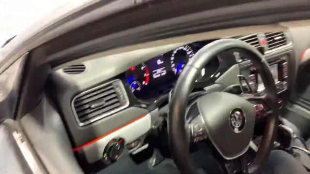 Jetta CL 2012 Lanternas e farois Led modelo GLI смотреть онлайн