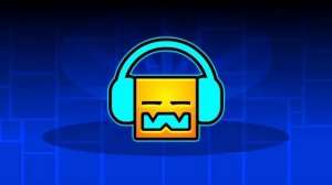Музыка Geometry Dash из уровня xStep