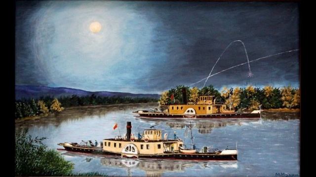 7. Герои Ростовского флота смотреть онлайн