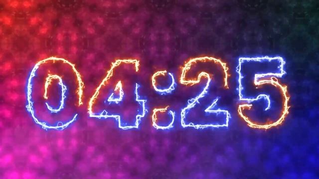 9 Minute Electric Timer | 540 Seconds Countdown #timer #9minutes смотреть онлайн
