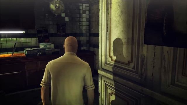 Hitman: Absolution Stealth Kills (Eliminate Lenny's Gang)Purist смотреть онлайн