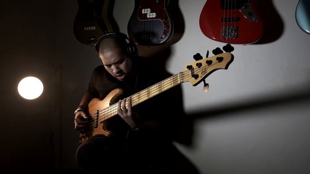 Yesterday (Paul McCartney) - Clement Noya смотреть онлайн